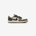Jordan 1 Retro Low OG Little Kids (PS)