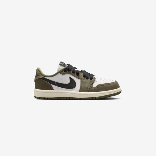Jordan 1 Retro Low OG Little Kids (PS)
