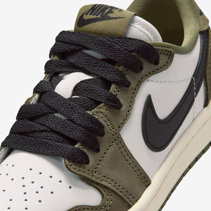 Jordan 1 Retro Low OG Little Kids (PS)
