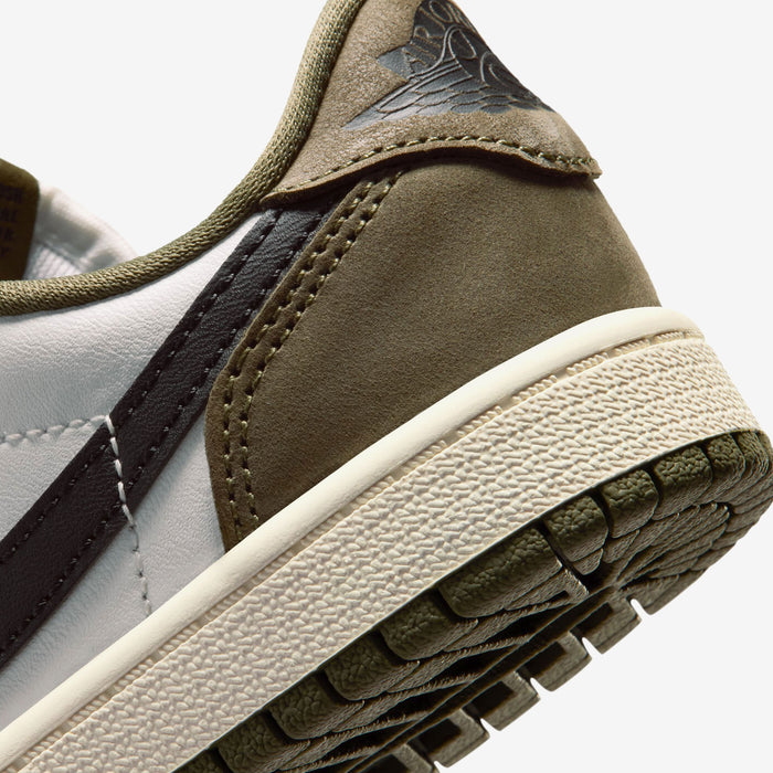 Jordan 1 Retro Low OG Little Kids (PS)