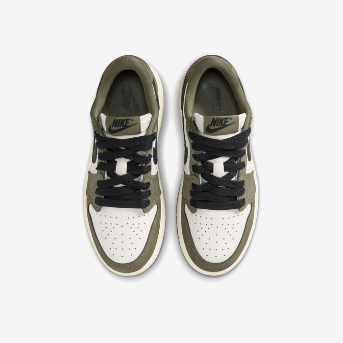 Jordan 1 Retro Low OG Little Kids (PS)