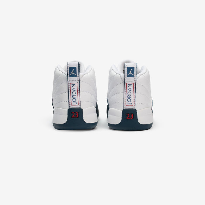 Jordan 12 Retro Toddler (TD)