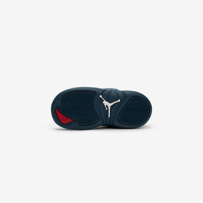 Jordan 12 Retro Toddler (TD)