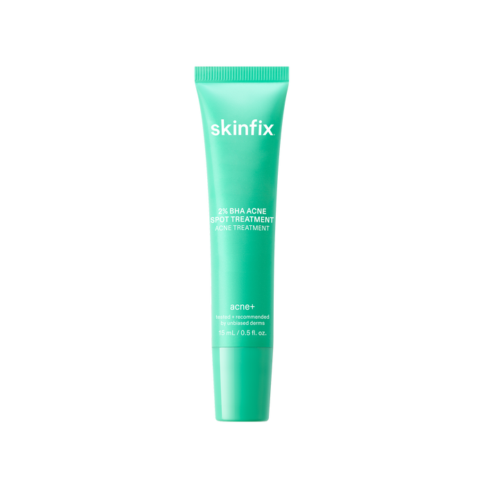 Skinfix Spot Treatment Hero Image