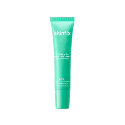 Skinfix Spot Treatment Hero Image