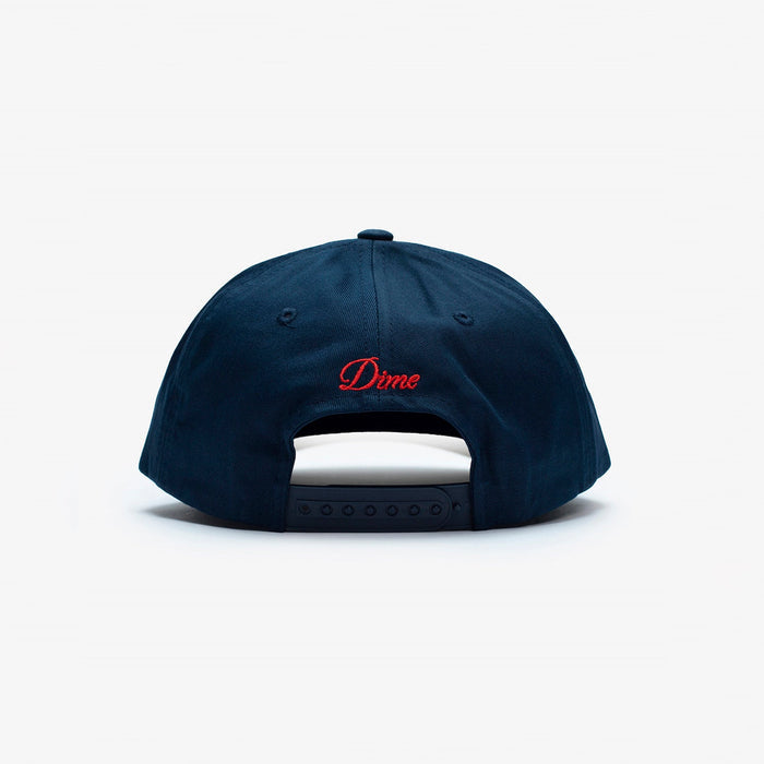3D Full Fit Cap