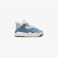 Jordan 4 Retro Tex Toddler (TD)