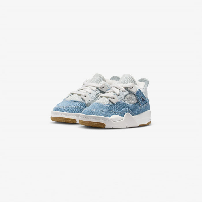 Jordan 4 Retro Tex Toddler (TD)