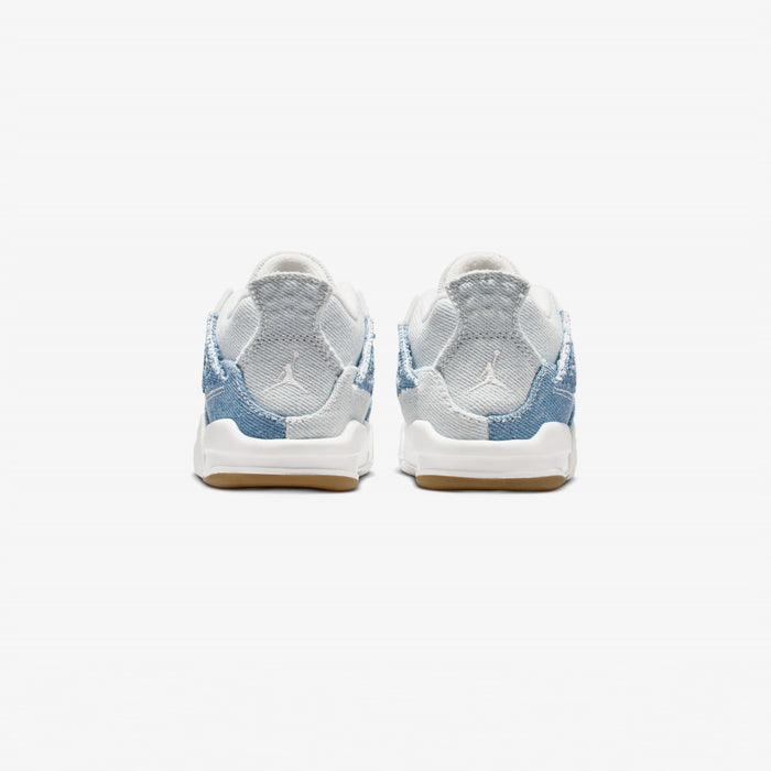 Jordan 4 Retro Tex Toddler (TD)