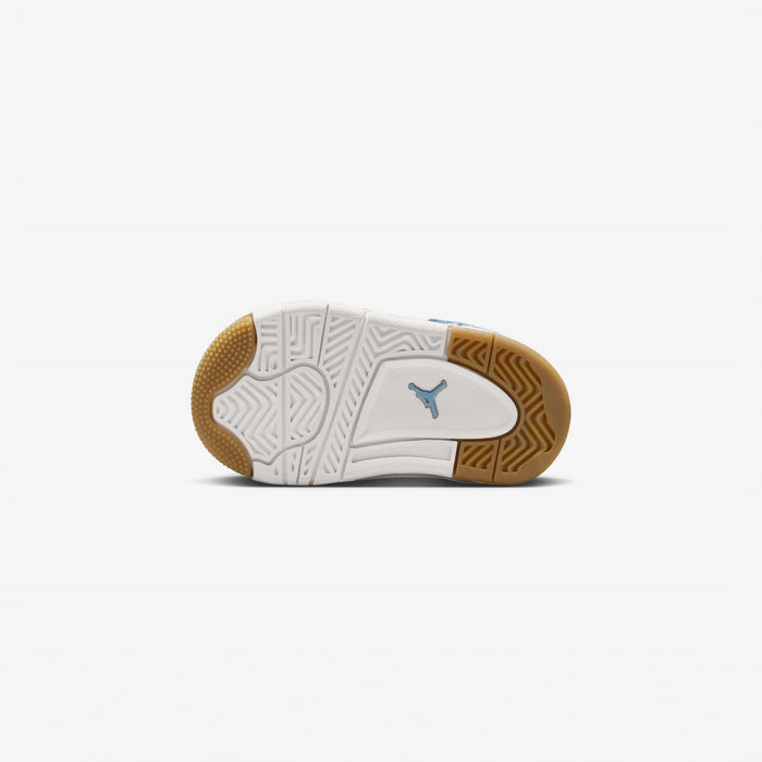 Jordan 4 Retro Tex Toddler (TD)