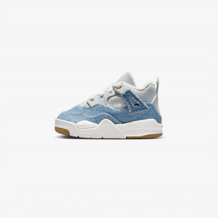Jordan 4 Retro Tex Toddler (TD)