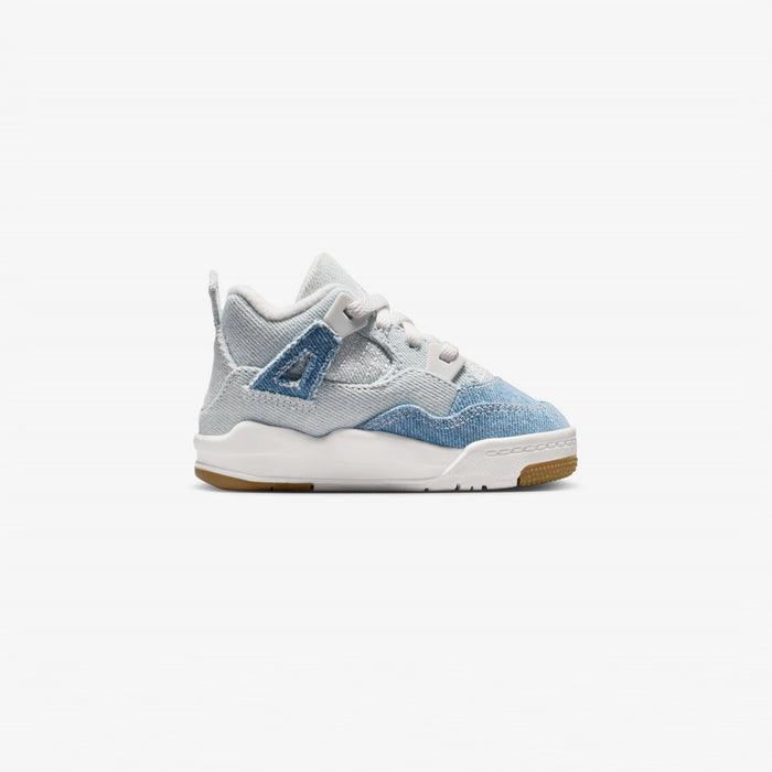 Jordan 4 Retro Tex Toddler (TD)