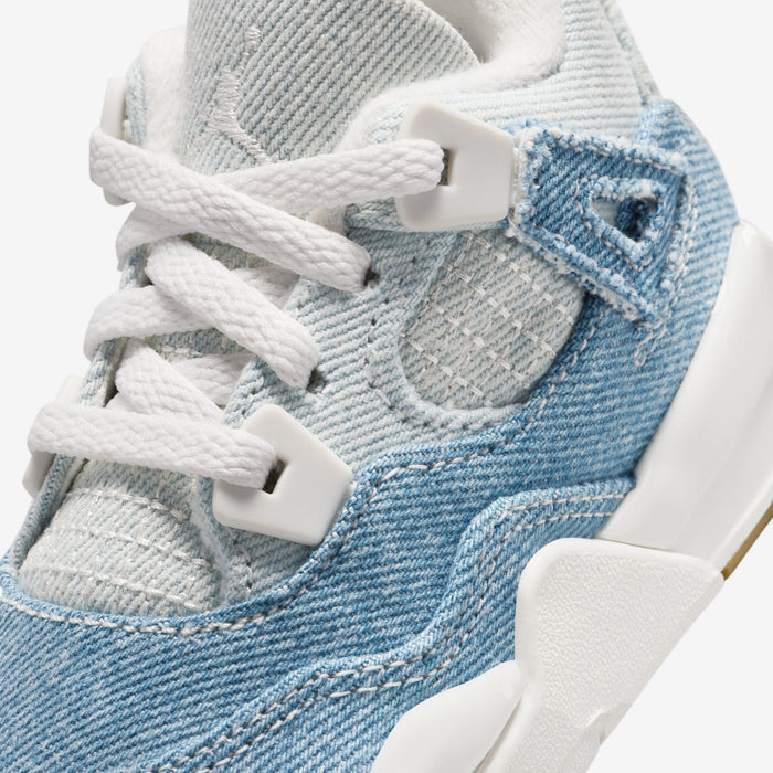 Jordan 4 Retro Tex Toddler (TD)