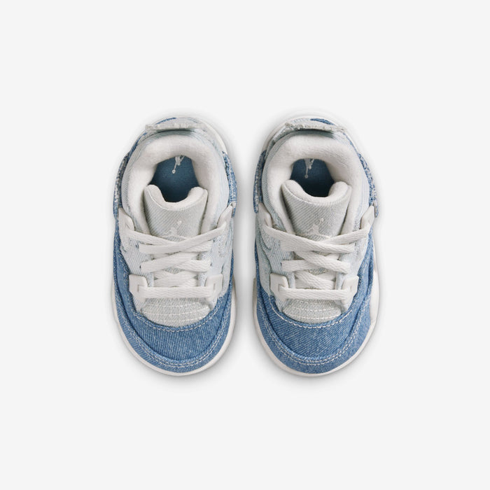 Jordan 4 Retro Tex Toddler (TD)