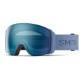 Granite Blue + ChromaPop™ Everyday Blue Mirror Lens