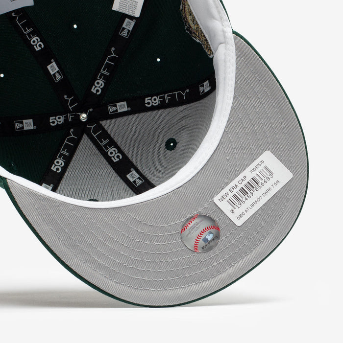 59FIFTY Atlanta Braves