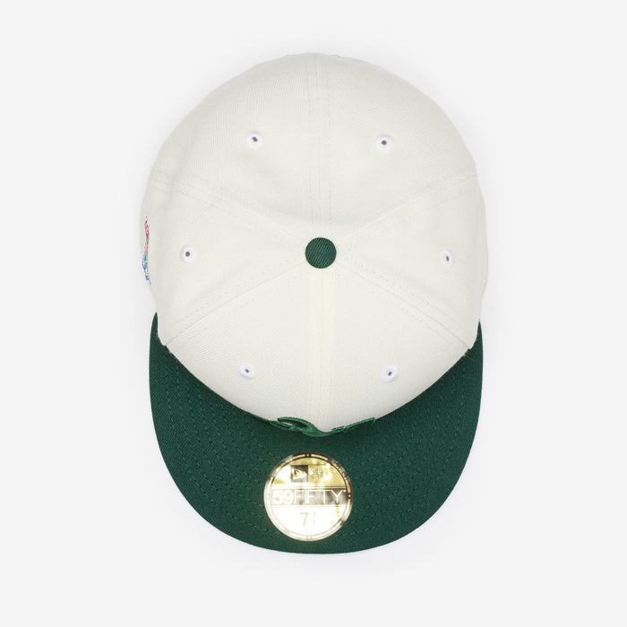 59FIFTY Oakland Athletics