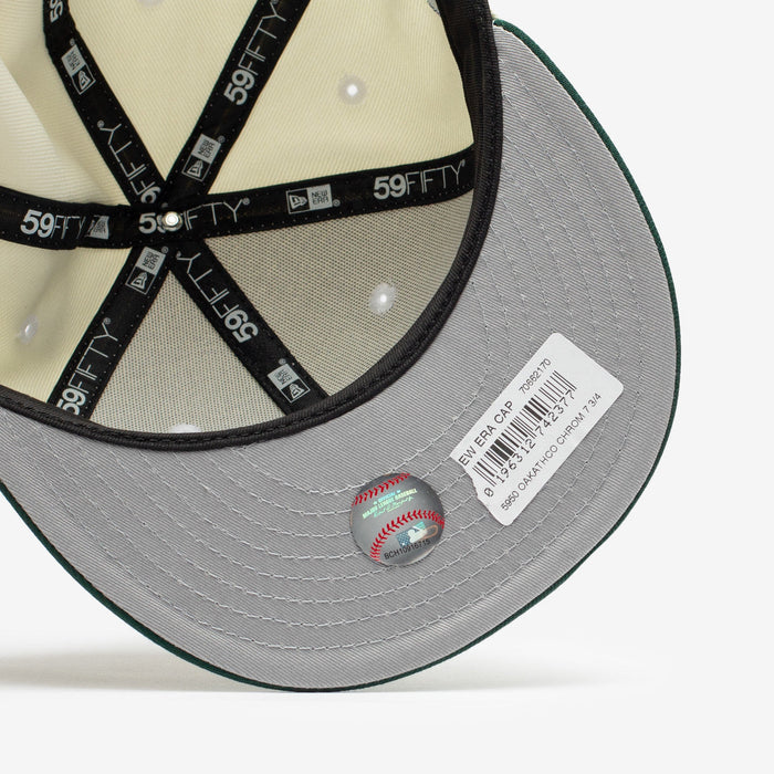 59FIFTY Oakland Athletics