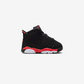 Jordan 6 Retro Toddler (TD)