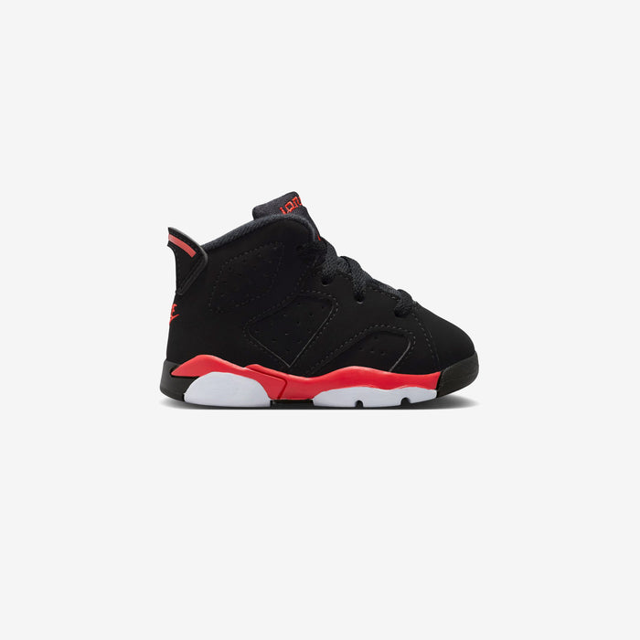 Jordan 6 Retro Toddler (TD)