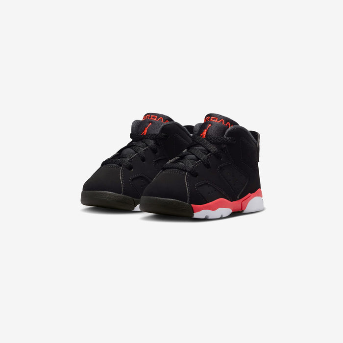 Jordan 6 Retro Toddler (TD)
