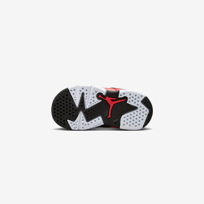 Jordan 6 Retro Toddler (TD)
