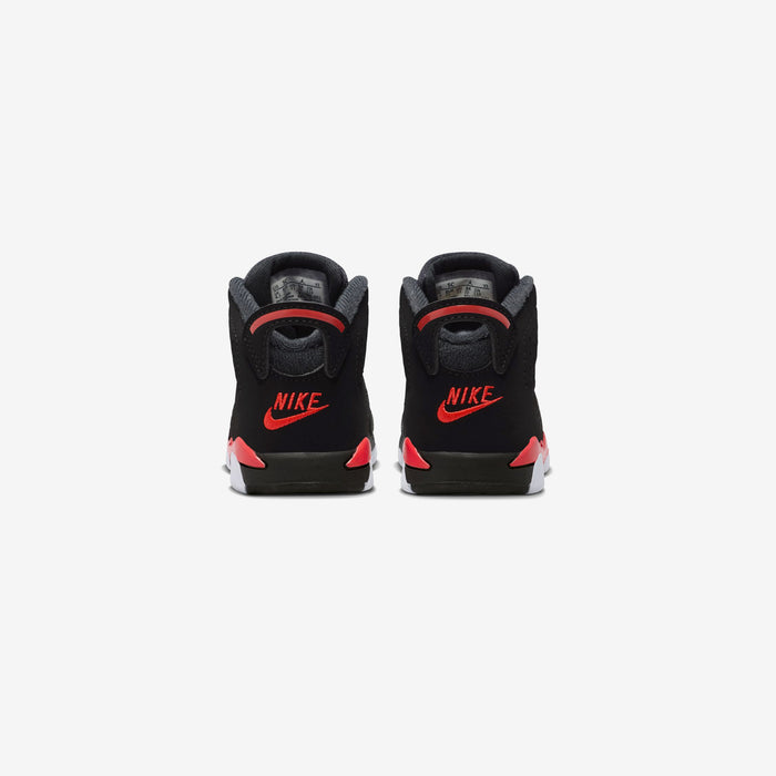 Jordan 6 Retro Toddler (TD)
