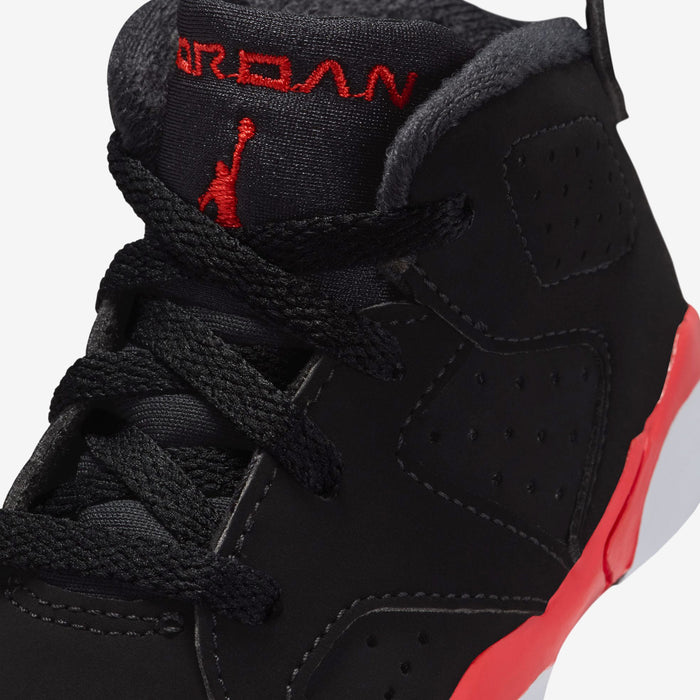 Jordan 6 Retro Toddler (TD)