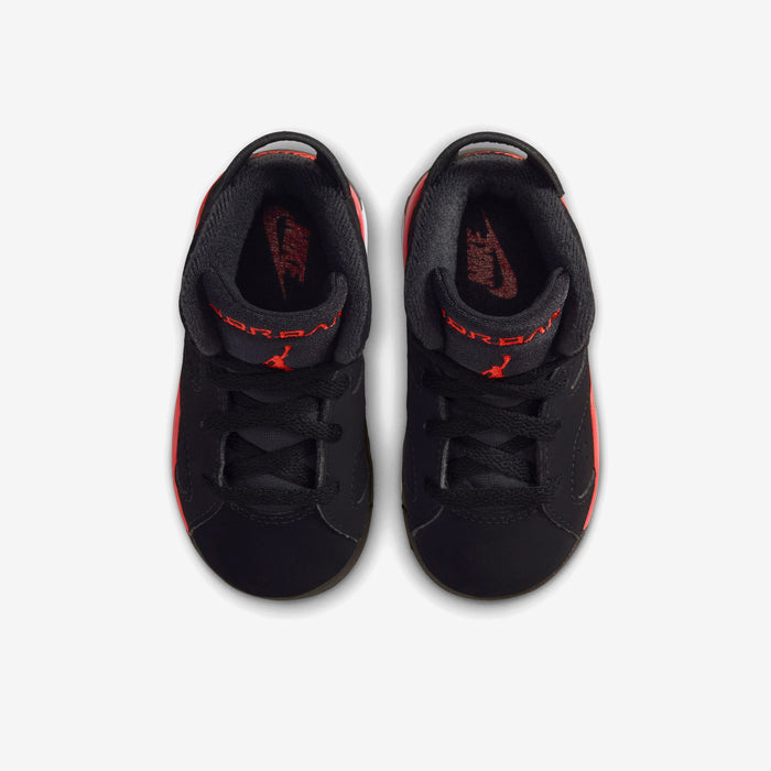Jordan 6 Retro Toddler (TD)