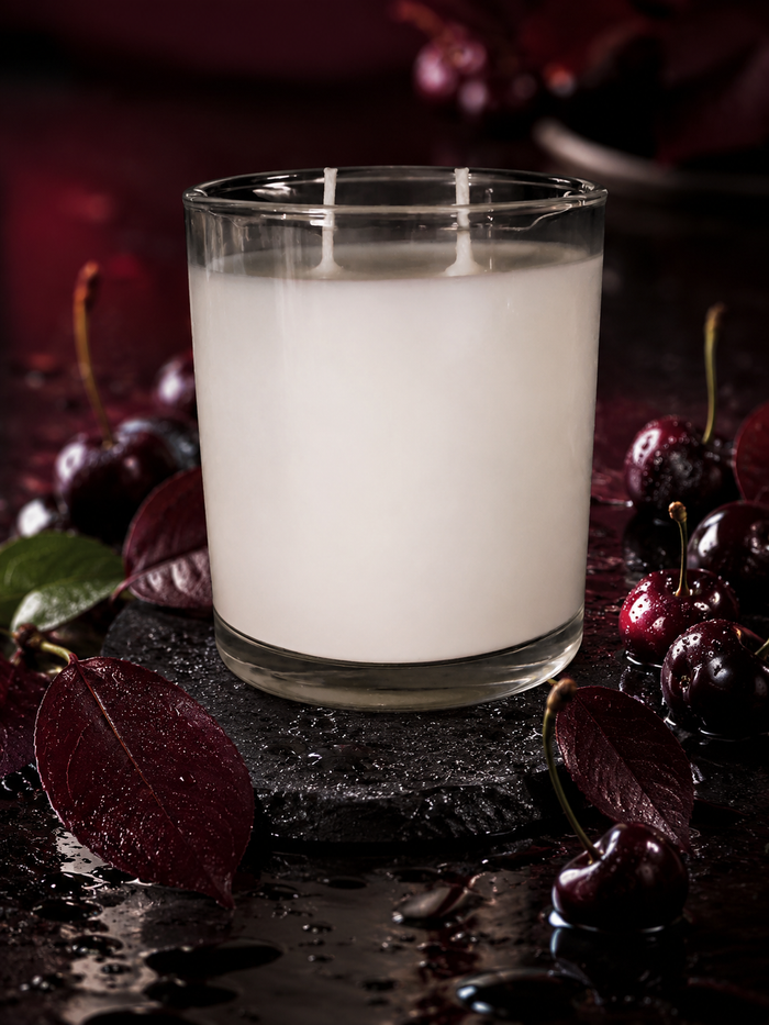 8 oz candle