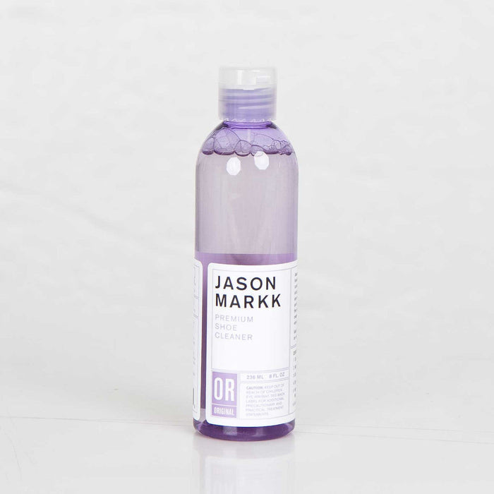 8 Oz. Premium Shoe Cleaner