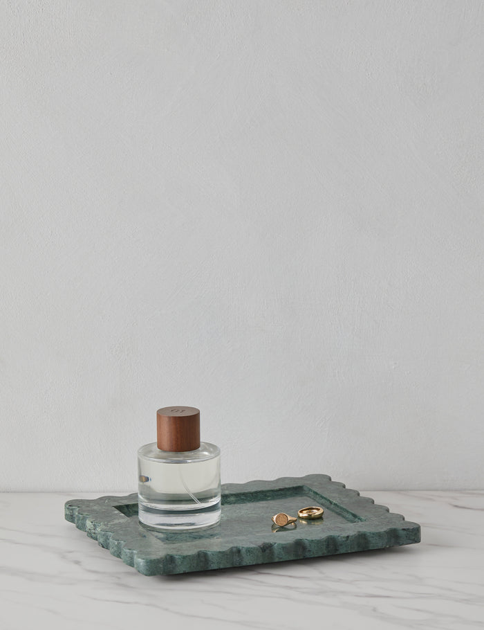 Emerald Marble