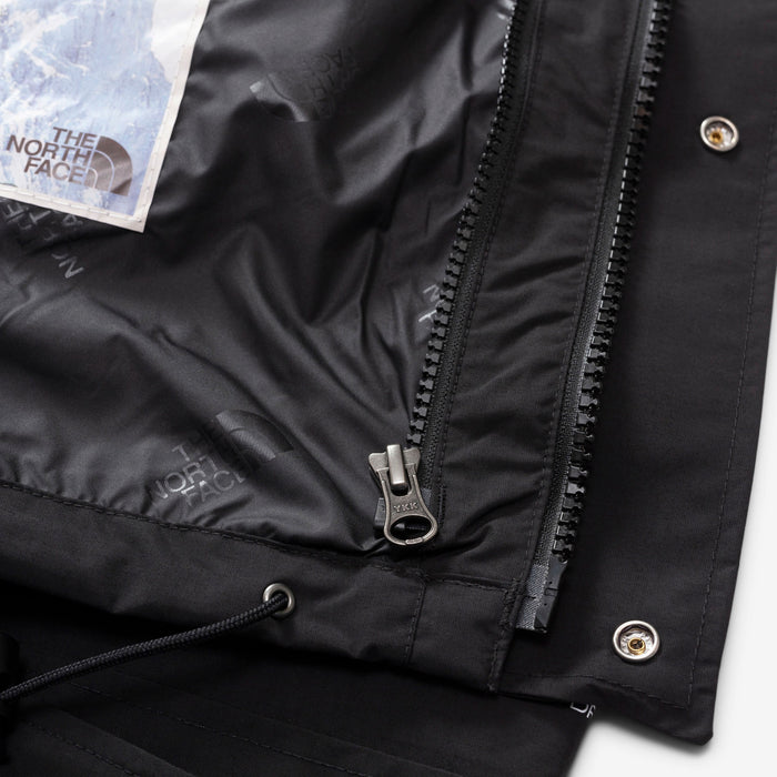 86 Retro Mountain Jacket | NF0A7UR9JK3