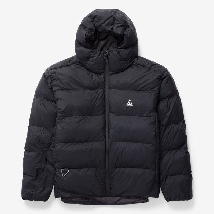 ACG Lunar Lake Puffer Loose Hooded Jacket