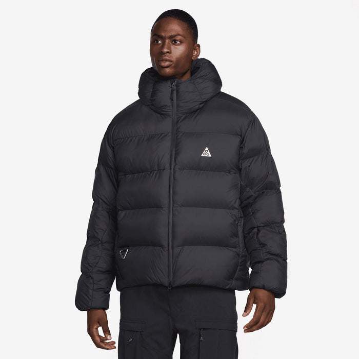 ACG Lunar Lake Puffer Loose Hooded Jacket