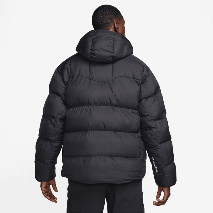 ACG Lunar Lake Puffer Loose Hooded Jacket
