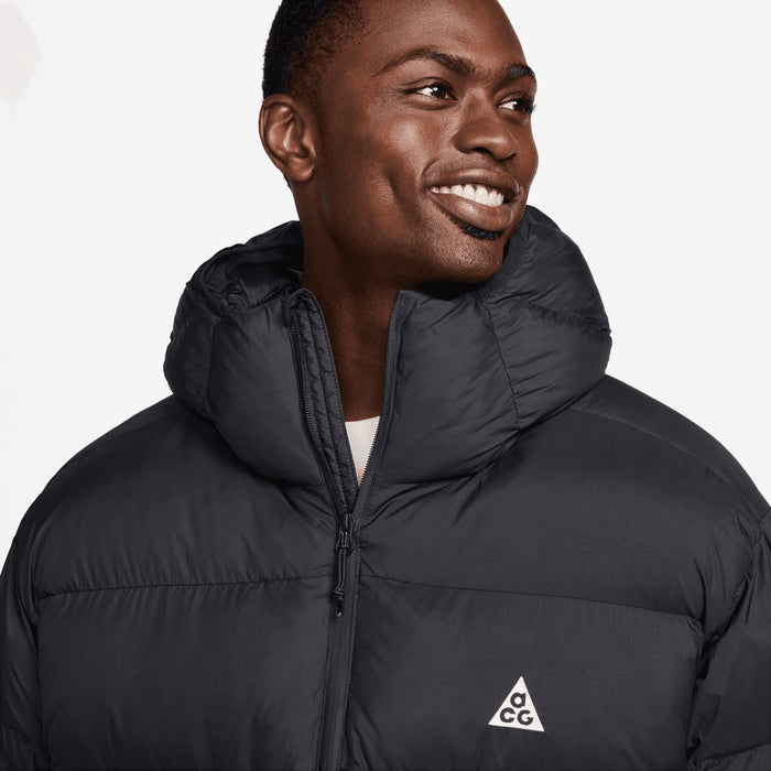 ACG Lunar Lake Puffer Loose Hooded Jacket