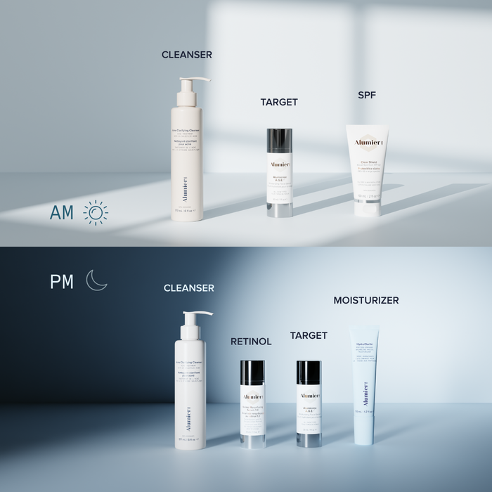 Acne Clarifying Cleanser
