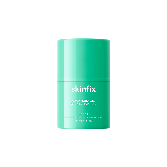 Skinfix Adapinoid Gel Hero Image
