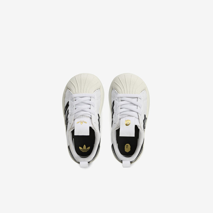 Adiform Superstar 360 I x Bape