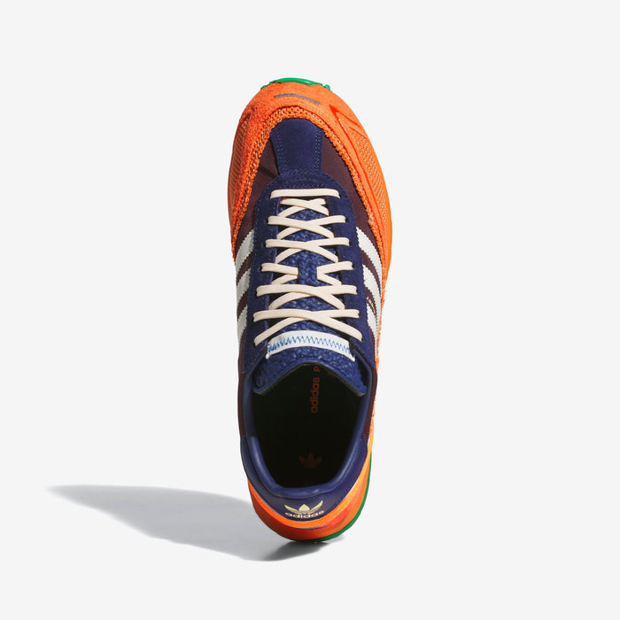Adizero 72 x Bad Bunny