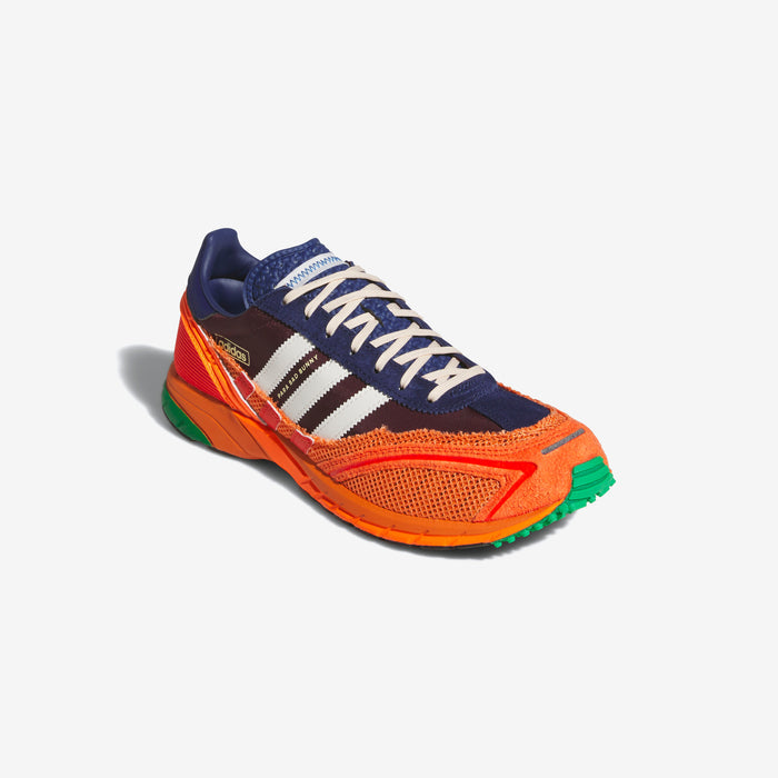 Adizero 72 x Bad Bunny