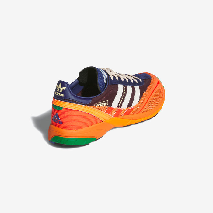 Adizero 72 x Bad Bunny