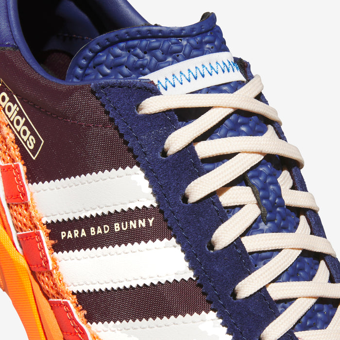 Adizero 72 x Bad Bunny
