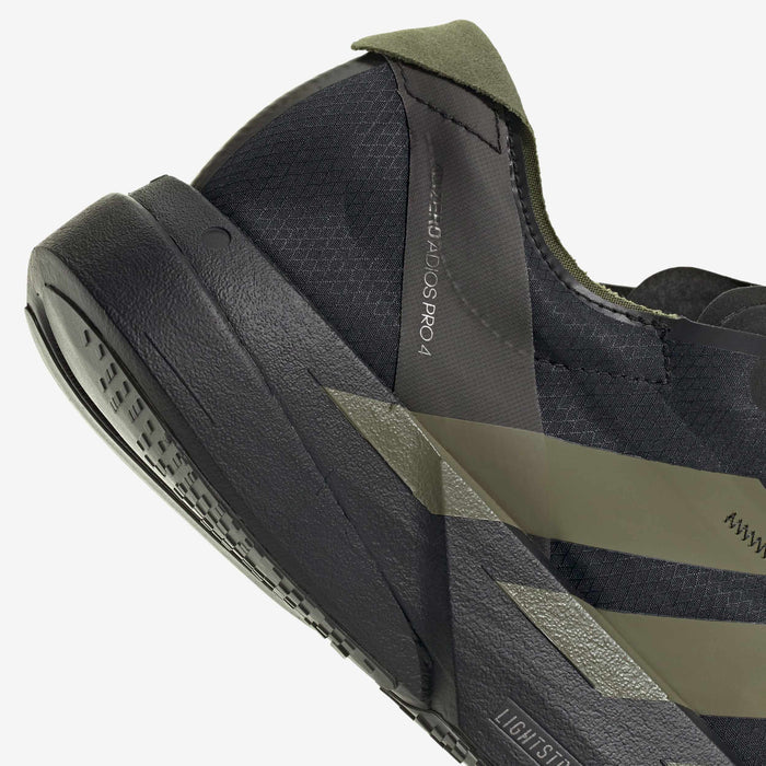 Adizero Adios Pro 4