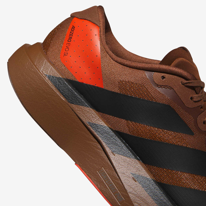 Adizero EVO SL x Humanrace "Mars"