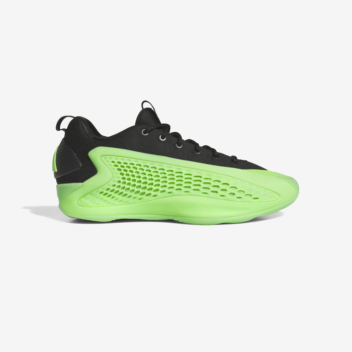 A.E 1 Low