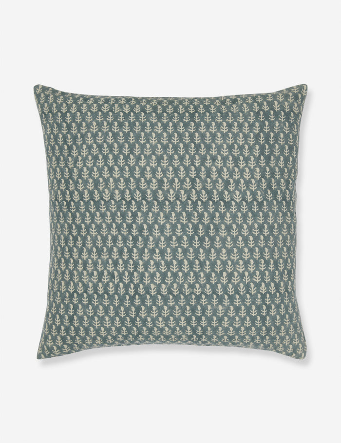 Blue / Square