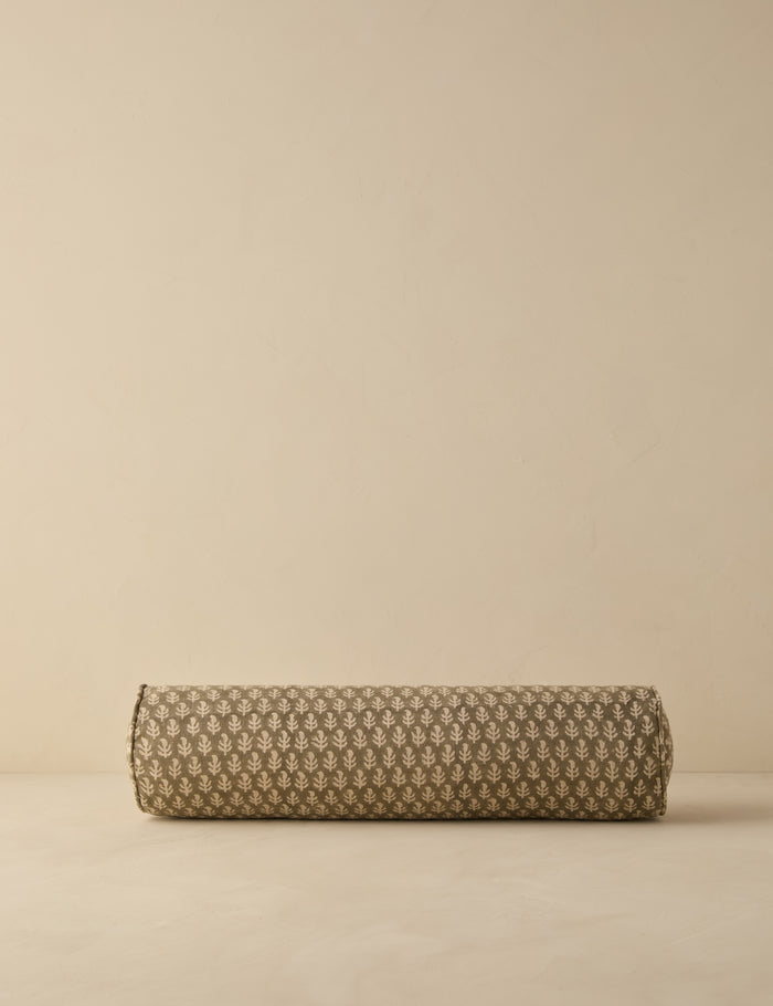 Taupe / Bolster