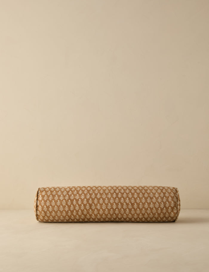 Rust / Bolster
